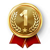 medaglia oro