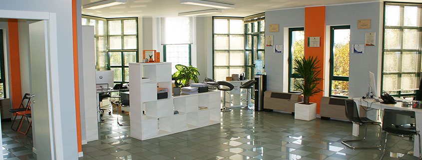 ufficio Studio Habito